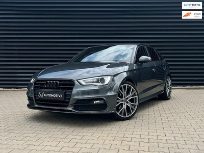 Audi A3 Benzine