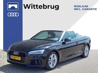 Audi A5 Benzine