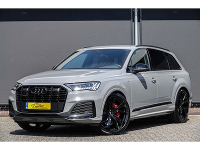 Audi Q7 Elektriciteit