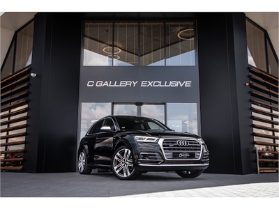 Audi SQ5 Benzine