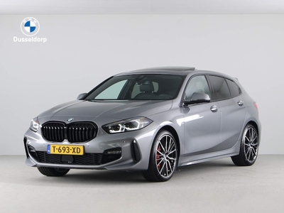 BMW 1-Serie Benzine