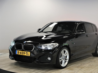 BMW 1-Serie