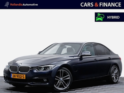 BMW 3-Serie Benzine