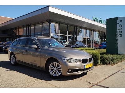 BMW 3-Serie Benzine