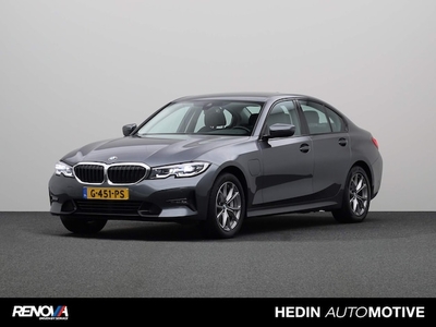 BMW 3-Serie Benzine