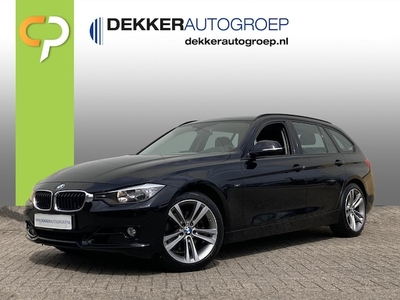 BMW 3-Serie Benzine