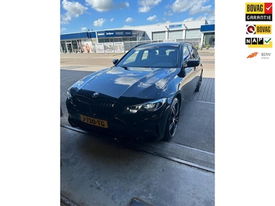 BMW 3-Serie Benzine