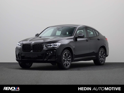 BMW X4 Benzine