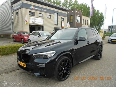 BMW X5 Benzine