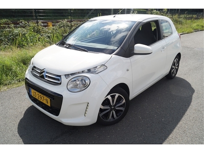 Citroën C1 Benzine