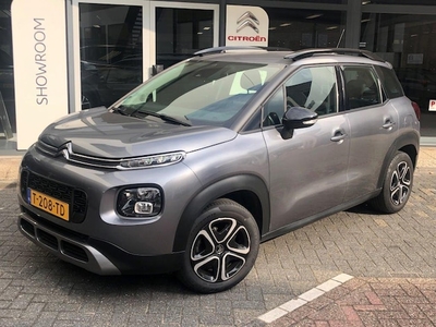 Citroën C3 Aircross Benzine