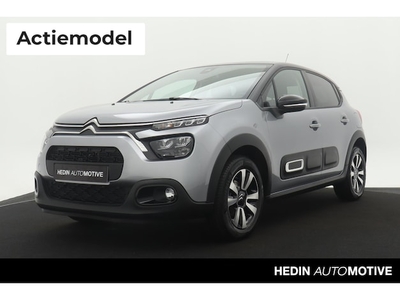 Citroën C3 Benzine