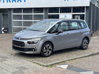 Citroën C4 Grand SpaceTourer Benzine