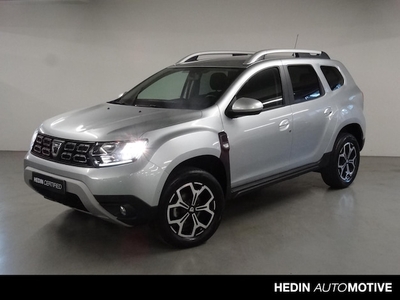 Dacia Duster Benzine