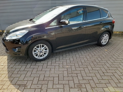 Ford C-Max Benzine