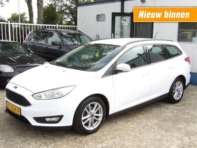 Ford Focus Diesel