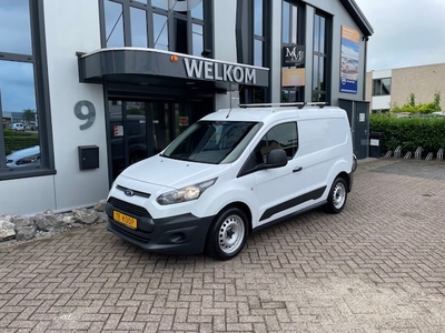 Ford Transit Connect Diesel