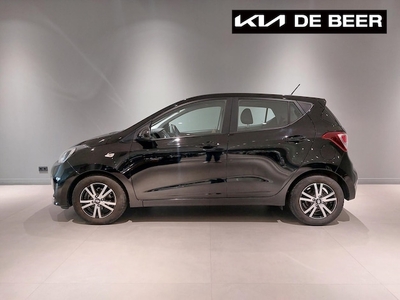 Hyundai i10 Benzine