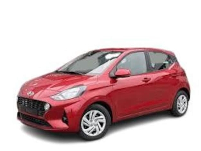 Hyundai i10 Benzine