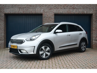 Kia Niro Benzine