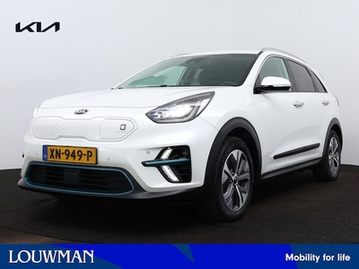 Kia Niro Elektriciteit