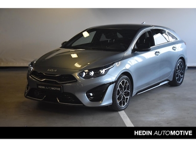 Kia ProCeed Benzine