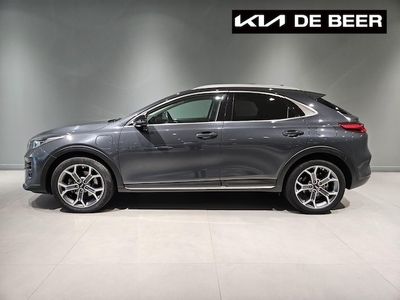 Kia Xceed Benzine