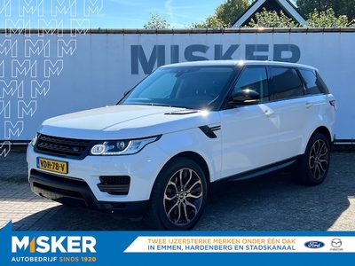 Land Rover Range Rover Sport Diesel