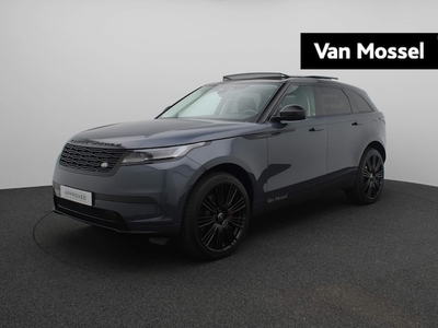 Land Rover Range Rover Velar Benzine