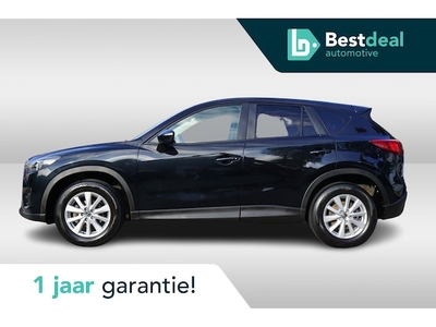 Mazda CX-5 Benzine