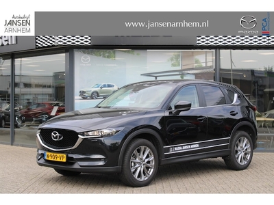 Mazda CX-5 Benzine