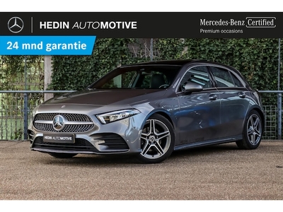 Mercedes-Benz A-klasse Diesel