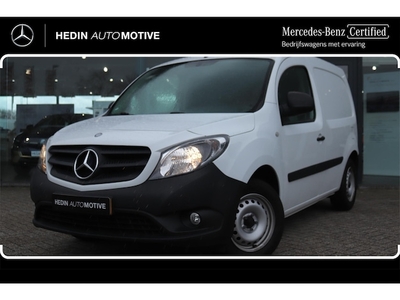 Mercedes-Benz Citan Diesel