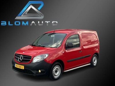 Mercedes-Benz Citan Diesel