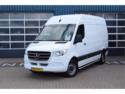 Mercedes-Benz Sprinter Diesel