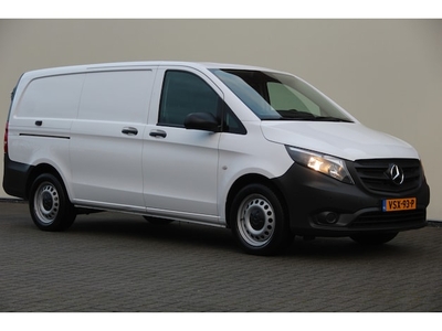 Mercedes-Benz Vito Diesel