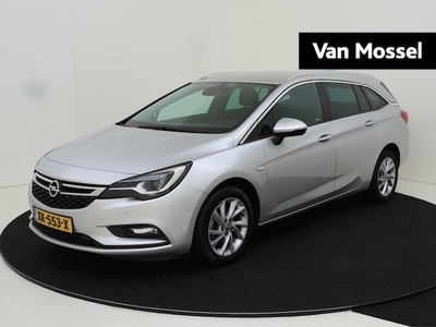 Opel Astra Benzine