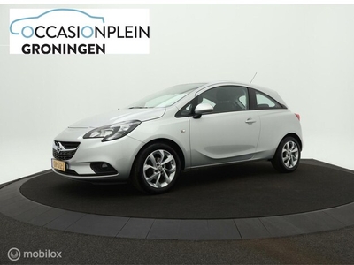 Opel Corsa Benzine