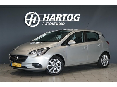 Opel Corsa Benzine