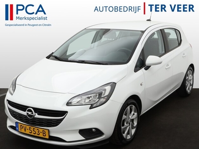 Opel Corsa Benzine