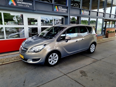 Opel Meriva Benzine