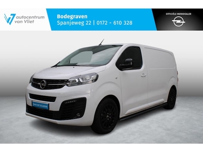 Opel Vivaro Diesel