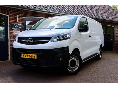 Opel Vivaro Diesel