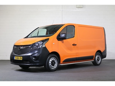 Opel Vivaro Diesel