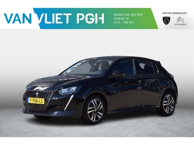 Peugeot 208 Benzine