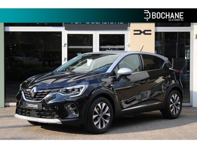 Renault Captur Benzine