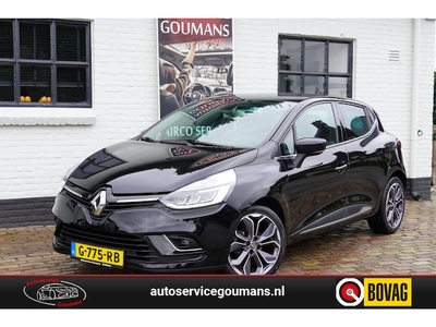 Renault Clio Benzine