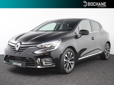 Renault Clio Benzine