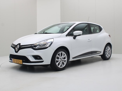 Renault Clio Benzine