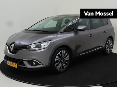 Renault Grand Scenic Benzine